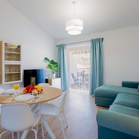 Bright & Stylish Apartment In Chipeque, Los Cristianos Arona  Esterno foto
