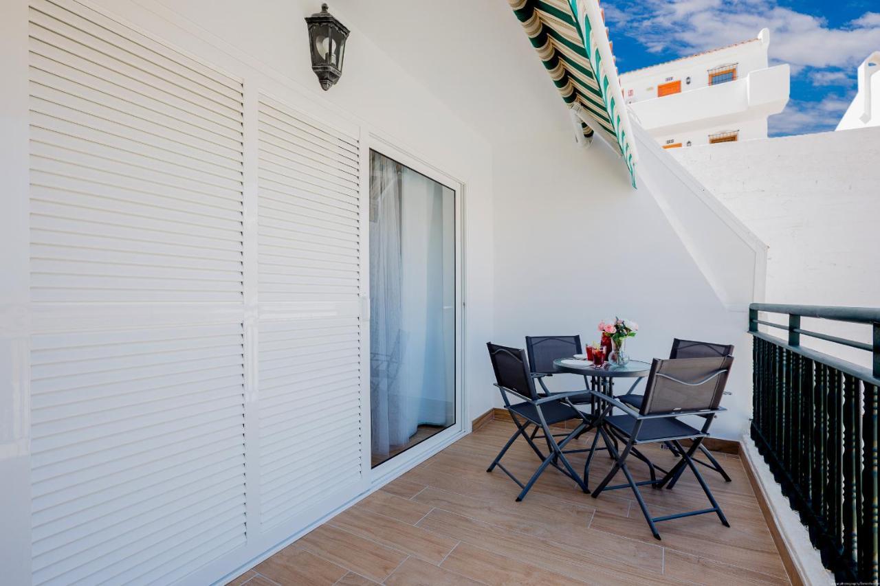 Bright & Stylish Apartment In Chipeque, Los Cristianos Arona  Esterno foto