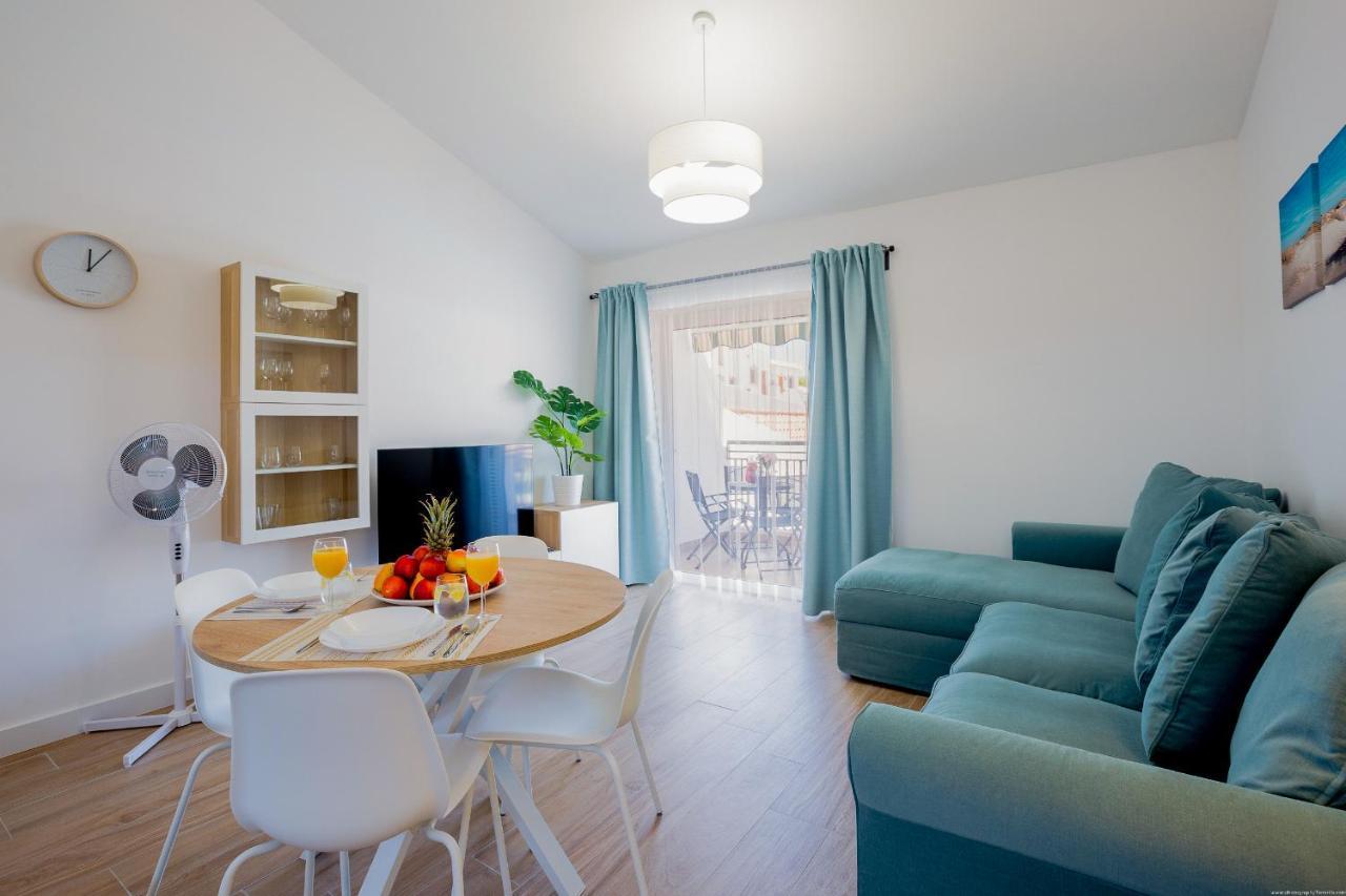 Bright & Stylish Apartment In Chipeque, Los Cristianos Arona  Esterno foto