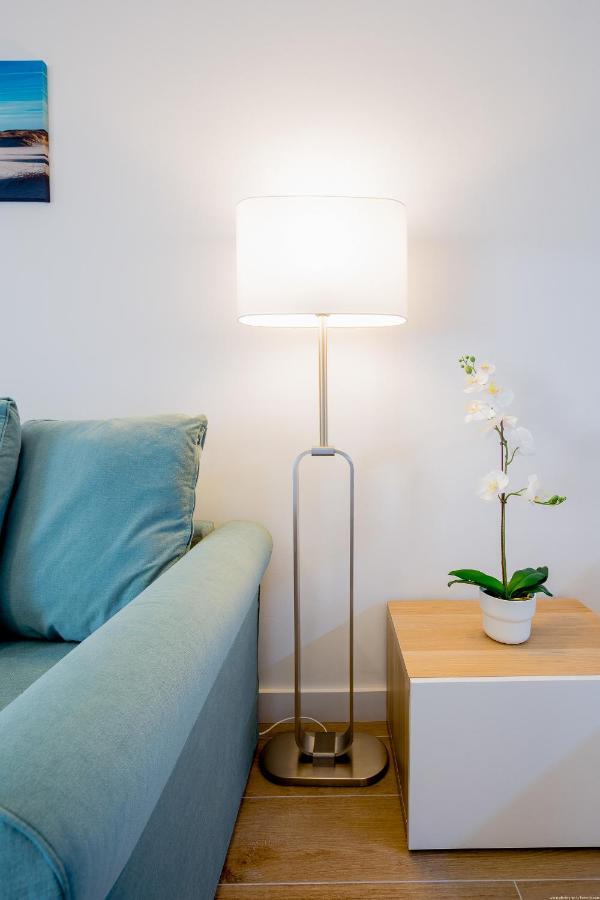 Bright & Stylish Apartment In Chipeque, Los Cristianos Arona  Esterno foto
