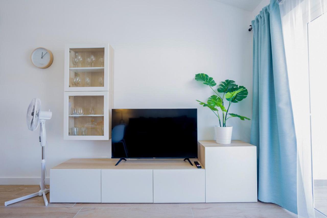 Bright & Stylish Apartment In Chipeque, Los Cristianos Arona  Esterno foto