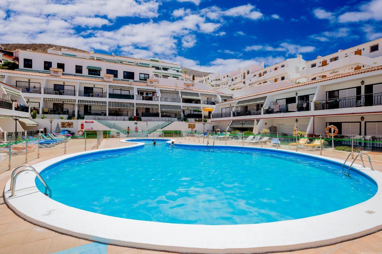 Bright & Stylish Apartment In Chipeque, Los Cristianos Arona  Esterno foto