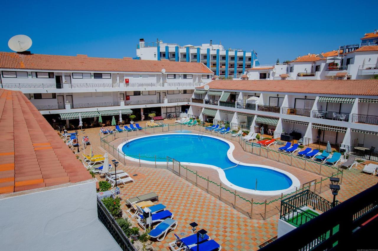 Bright & Stylish Apartment In Chipeque, Los Cristianos Arona  Esterno foto