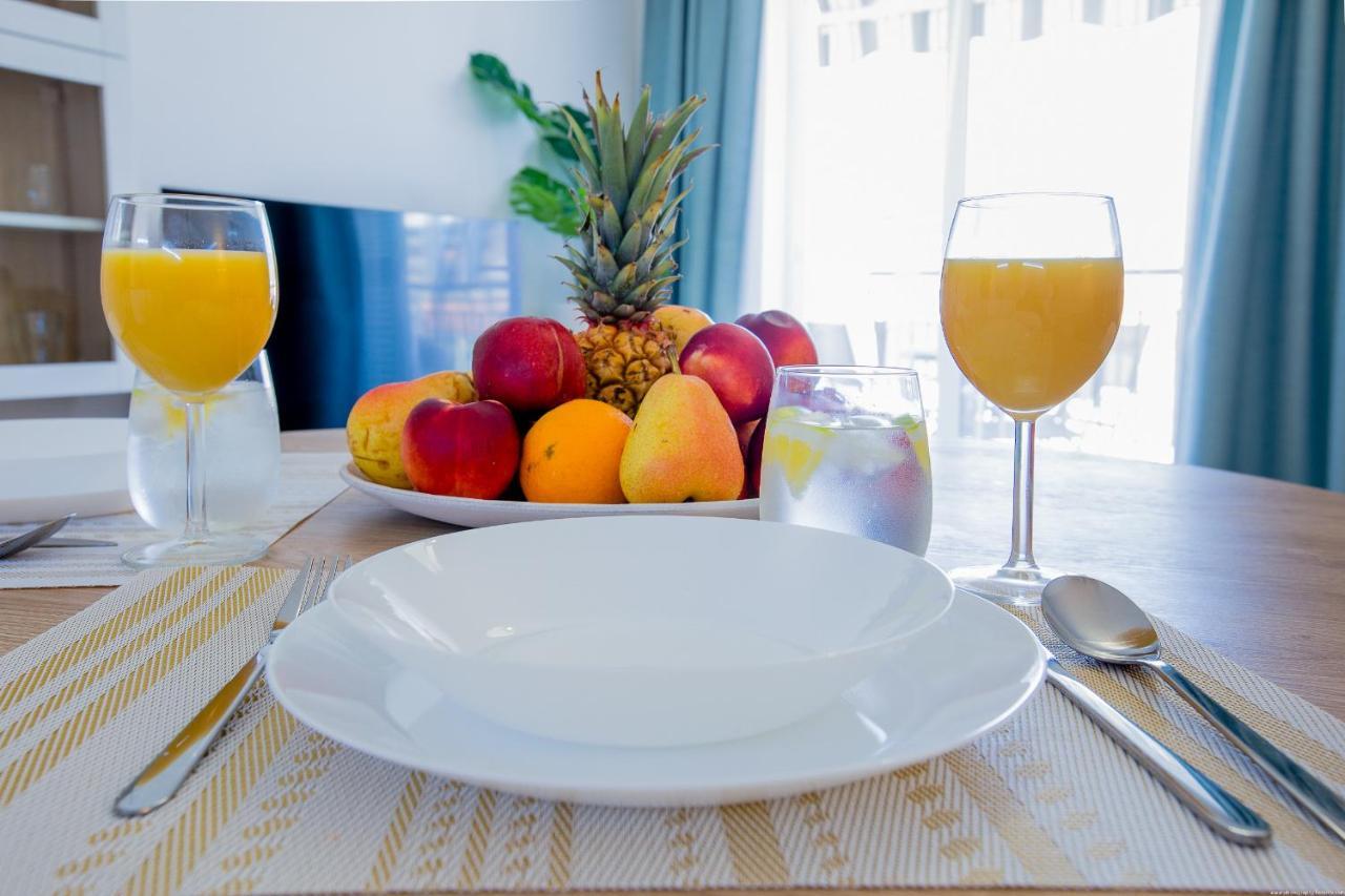 Bright & Stylish Apartment In Chipeque, Los Cristianos Arona  Esterno foto