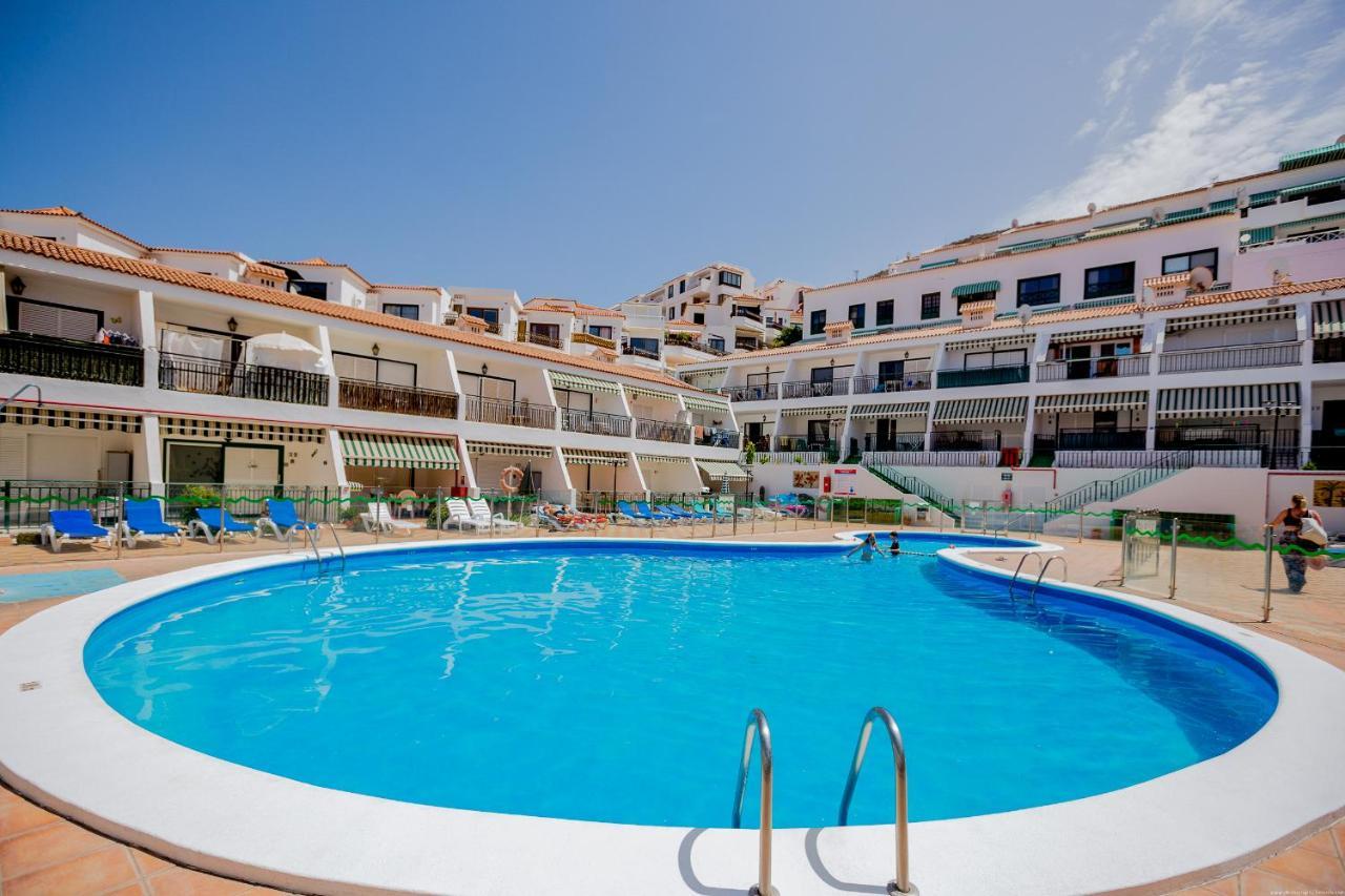 Bright & Stylish Apartment In Chipeque, Los Cristianos Arona  Esterno foto