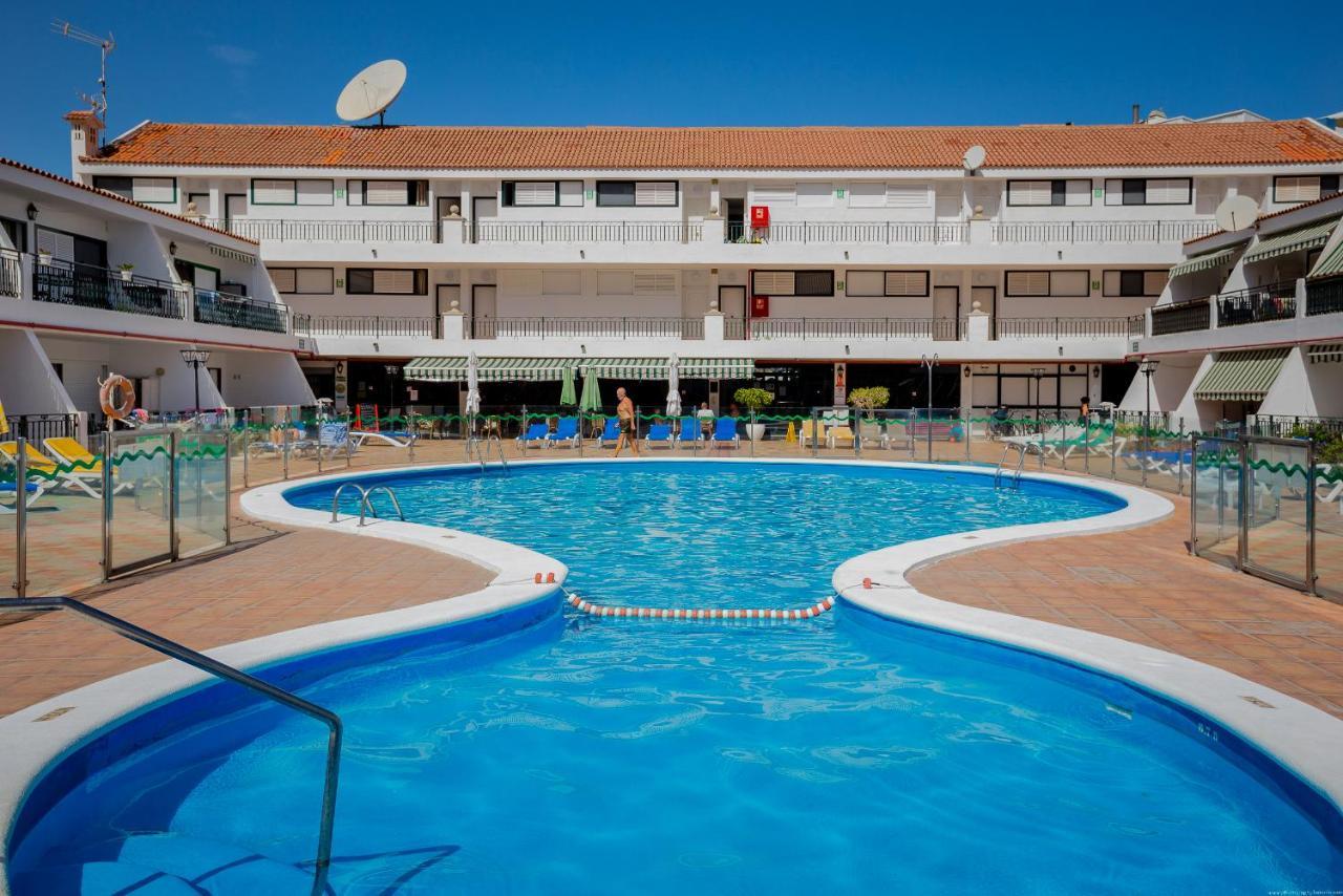 Bright & Stylish Apartment In Chipeque, Los Cristianos Arona  Esterno foto