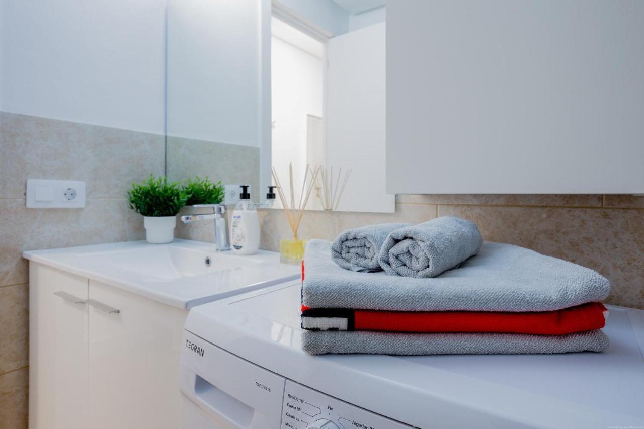 Bright & Stylish Apartment In Chipeque, Los Cristianos Arona  Esterno foto