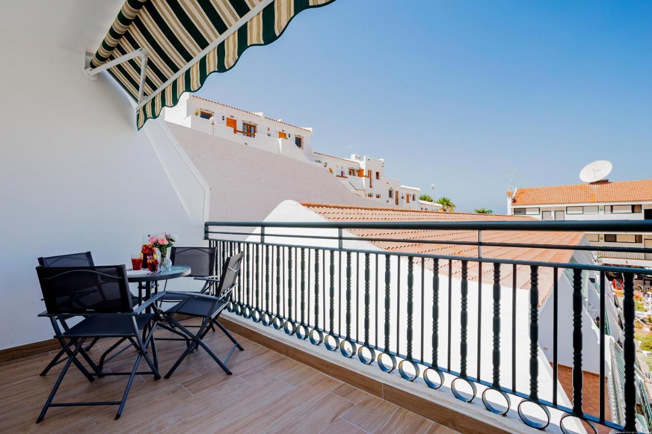 Bright & Stylish Apartment In Chipeque, Los Cristianos Arona  Esterno foto