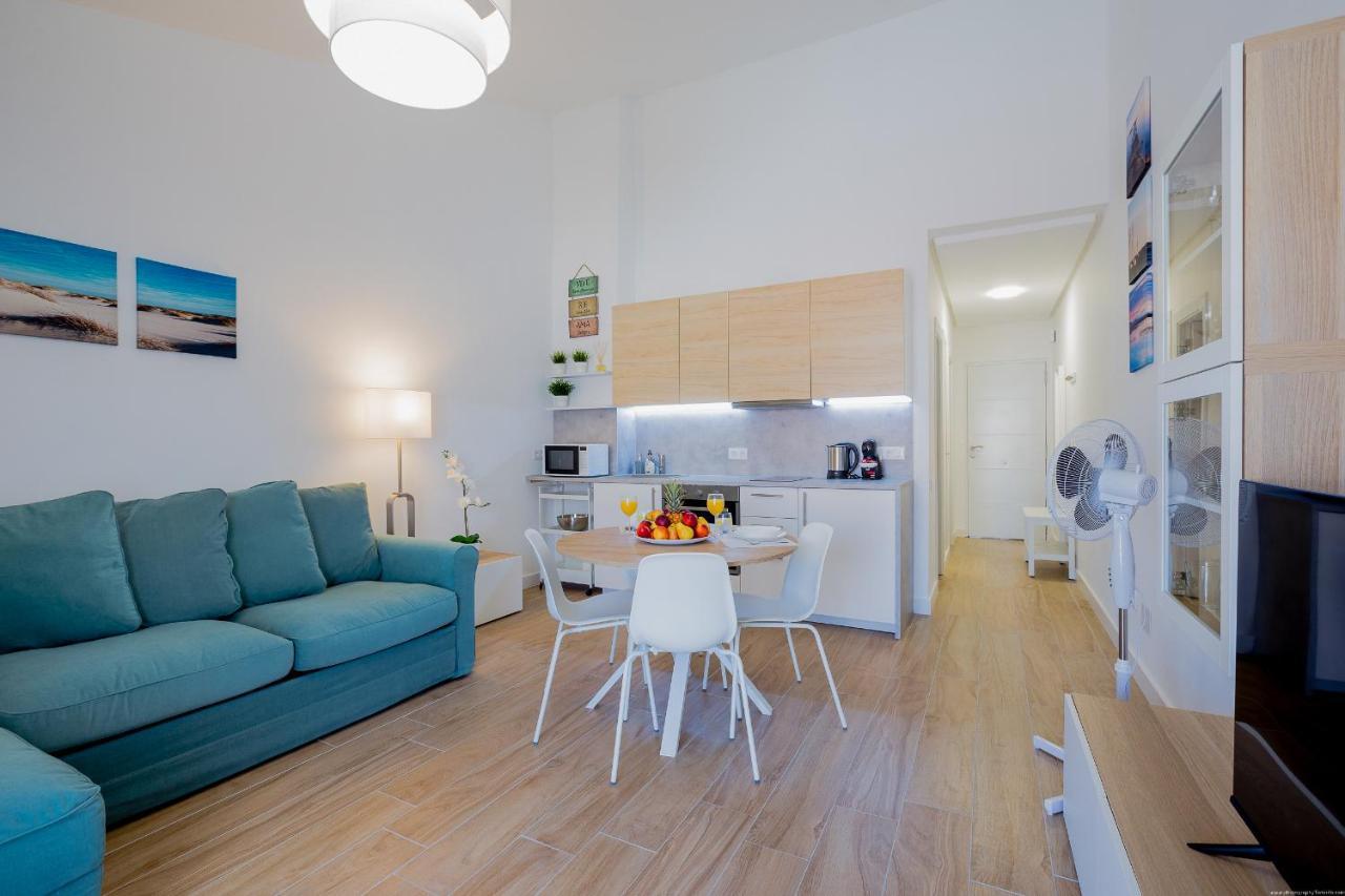 Bright & Stylish Apartment In Chipeque, Los Cristianos Arona  Esterno foto