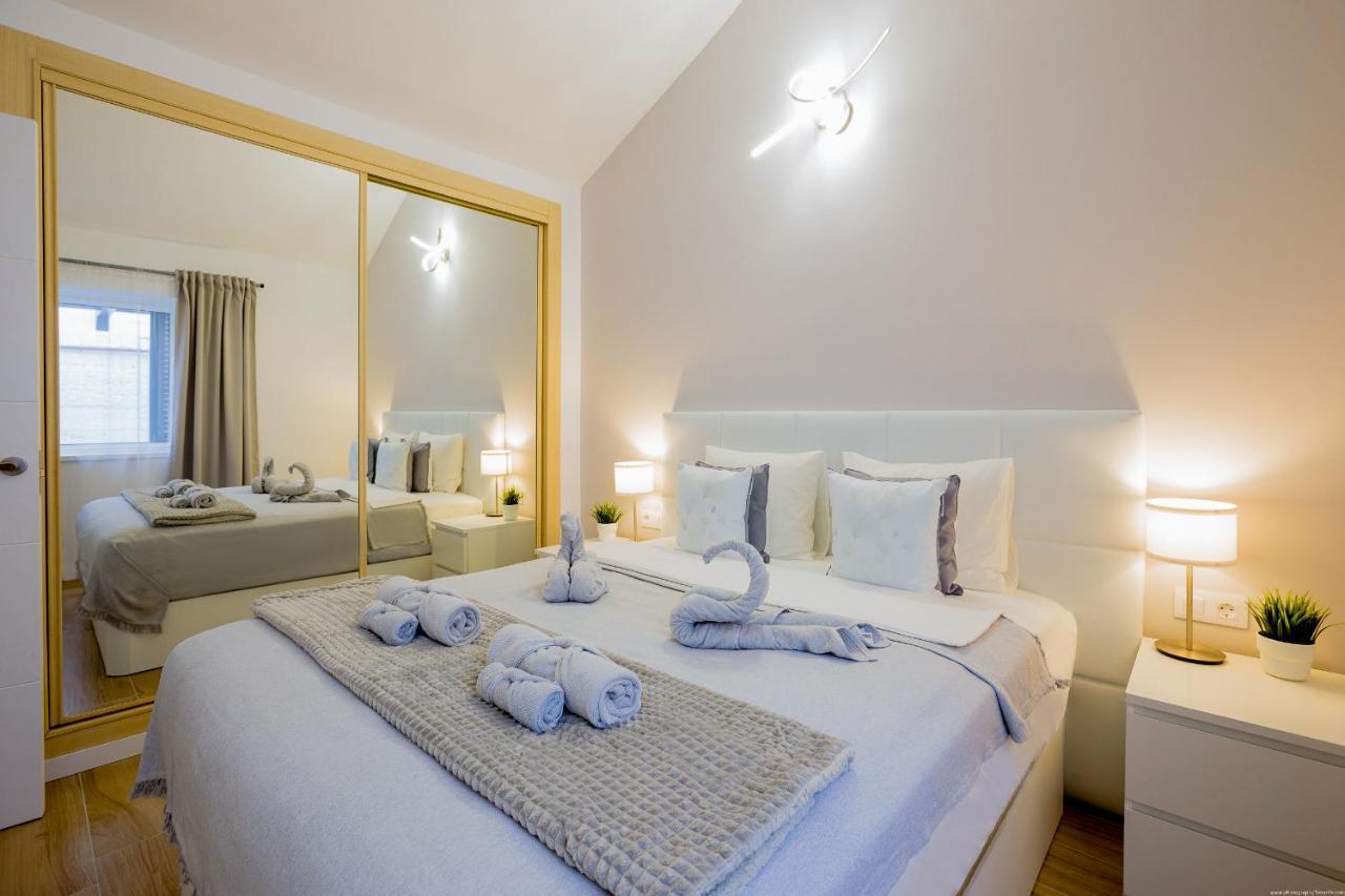 Bright & Stylish Apartment In Chipeque, Los Cristianos Arona  Esterno foto