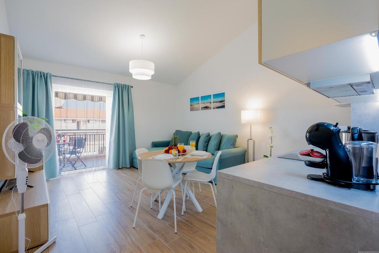 Bright & Stylish Apartment In Chipeque, Los Cristianos Arona  Esterno foto